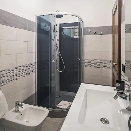 Appartement Helena *