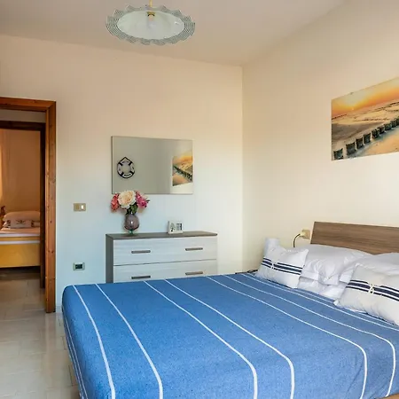 Helena Apartment