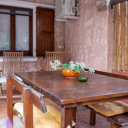 Appartement Helena *
